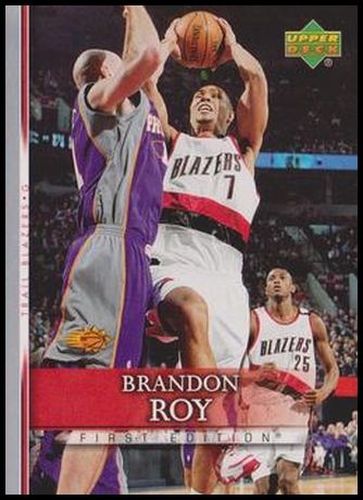 72 Brandon Roy